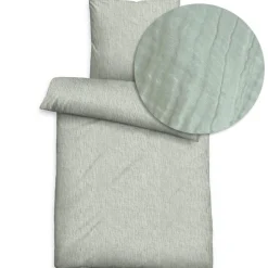 Biberna Musselin Bettwäsche 480500