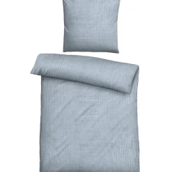 Biberna Musselin Bettwäsche 480500