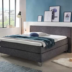 Boxspringbett Ambassador