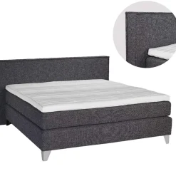 Boxspringbett Ambassador