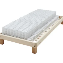 Boxspringbett Diamant