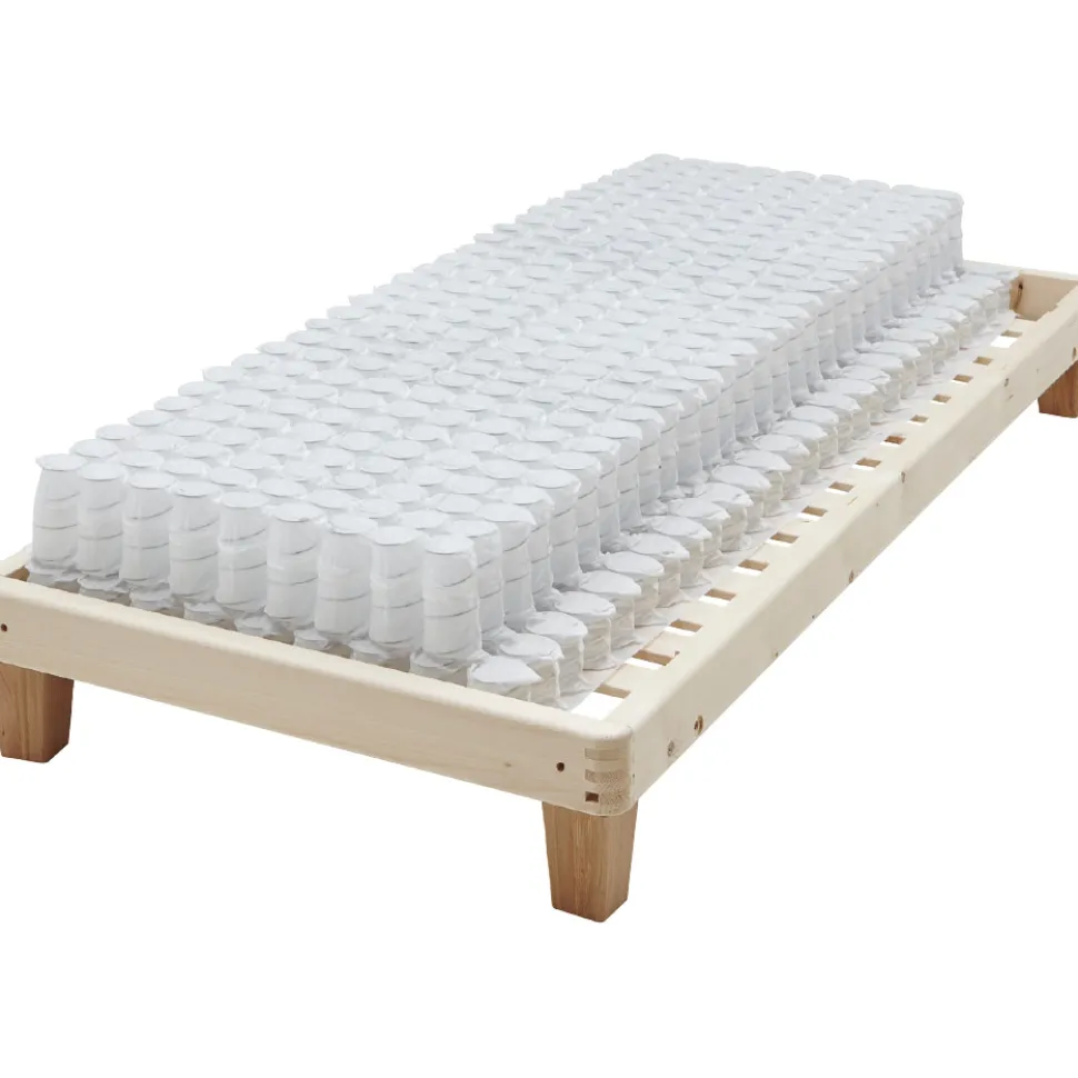 Boxspringbett Diamant