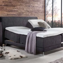Boxspringbett Flair motorisch