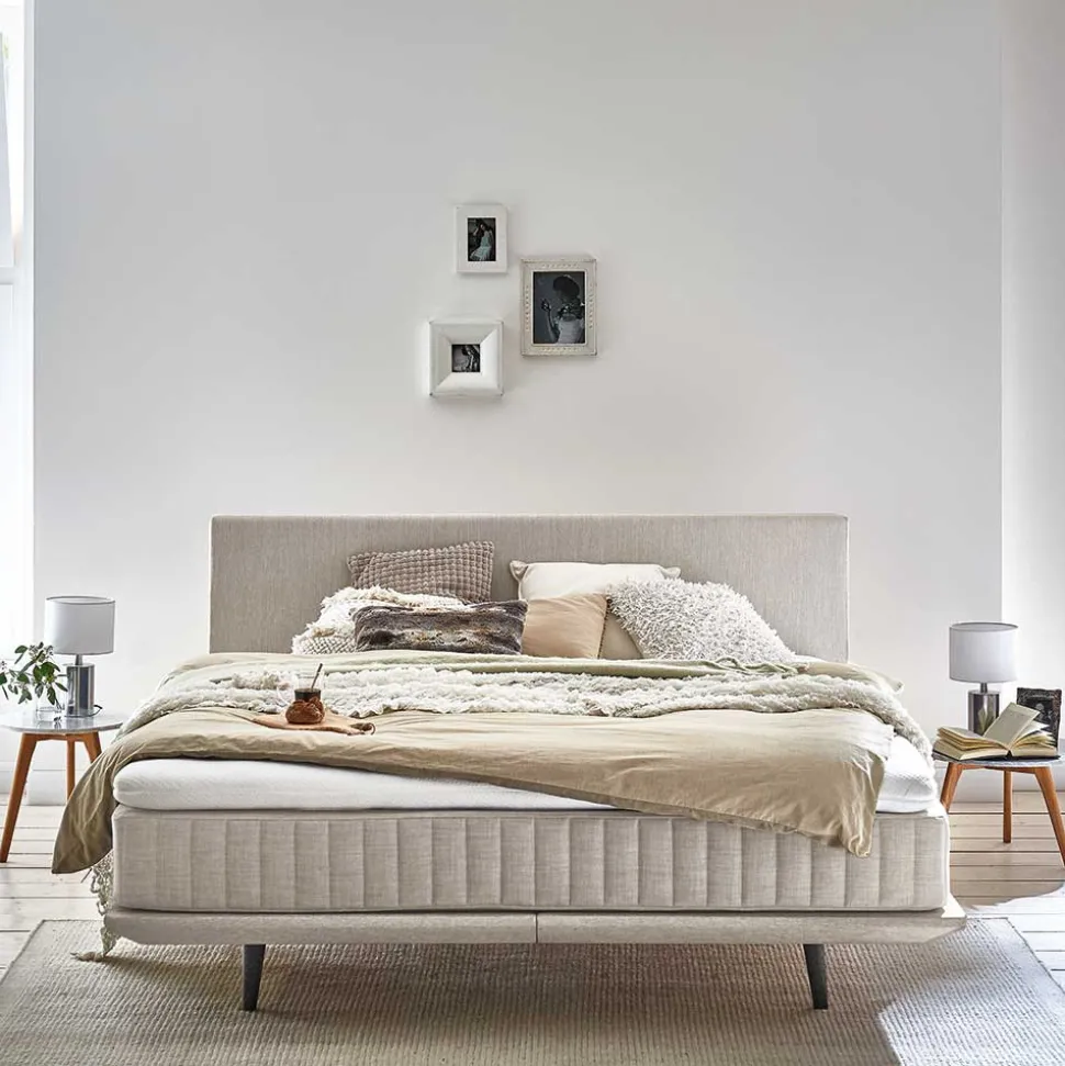 Boxspringbett Ito