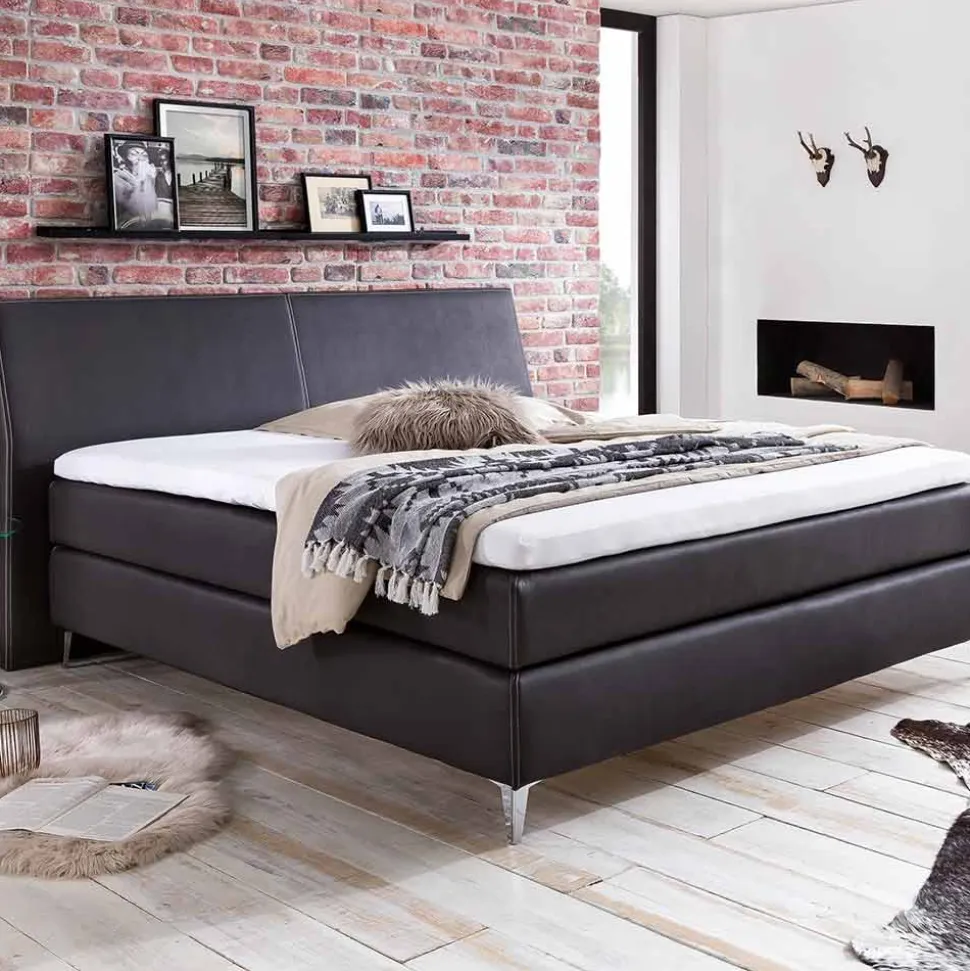 Boxspringbett Lady