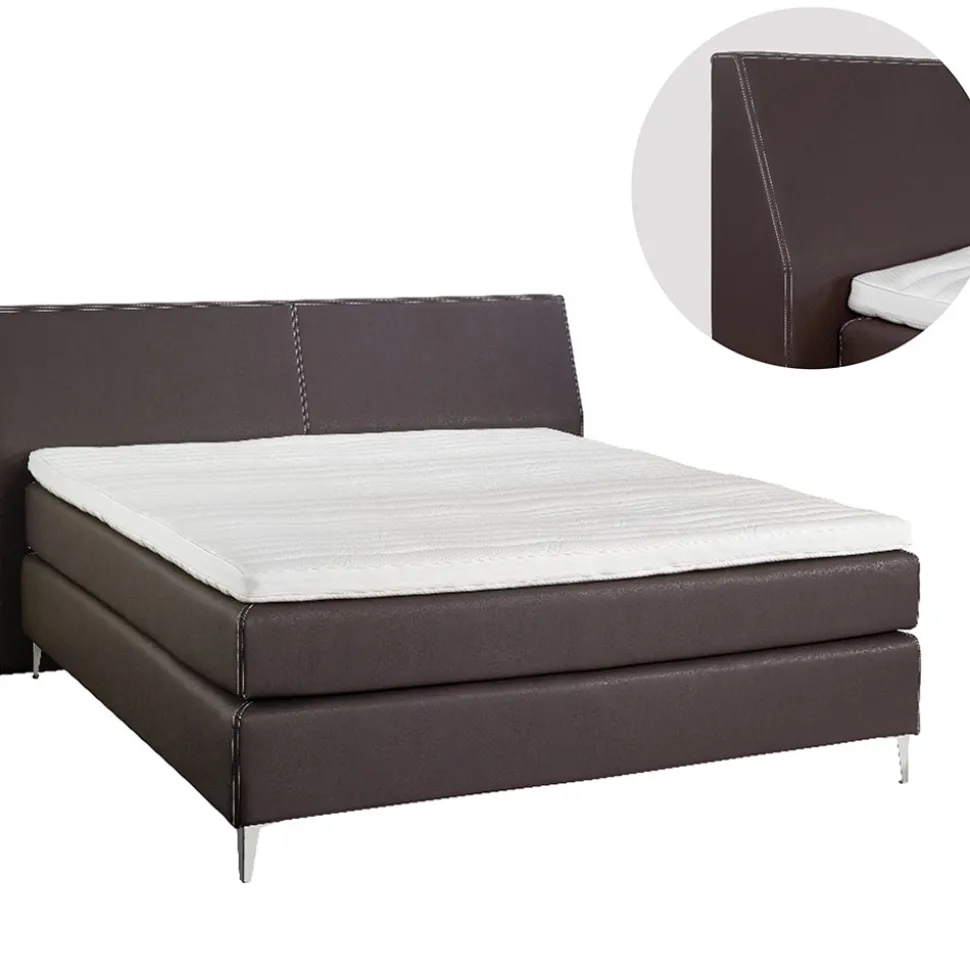 Boxspringbett Lady