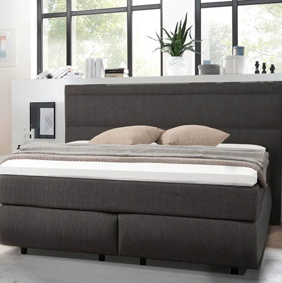 Boxspringbett Lotus