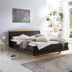 Boxspringbett Ming Plus