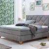 Boxspringbett Riviera