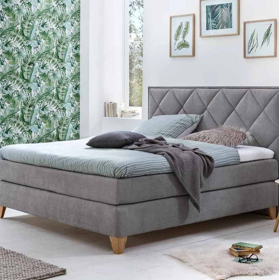 Boxspringbett Riviera