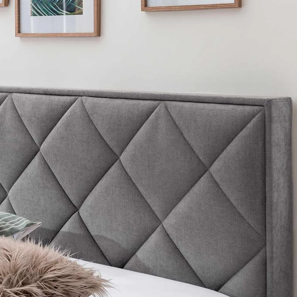 Boxspringbett Riviera