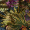CARLUCCI Vorhangstoff Palm Bay 1737