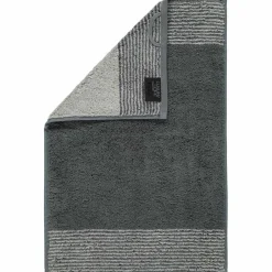 Cawö Gästetuch Luxury Home Collection