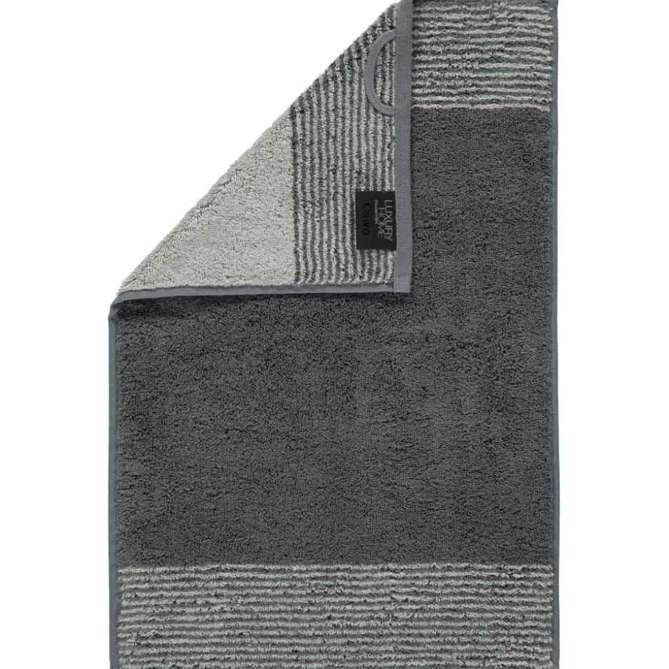 Cawö Gästetuch Luxury Home Collection