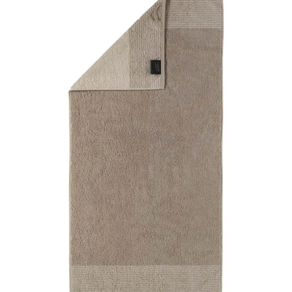 Cawö Handtuch Luxury Home Collection