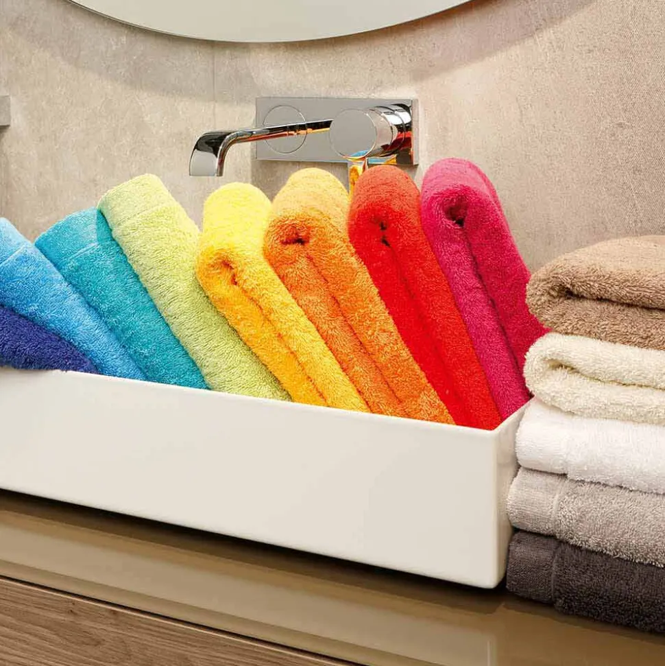 Cawö Seiftuch Lifestyle