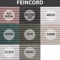 Cordhocker Noppa