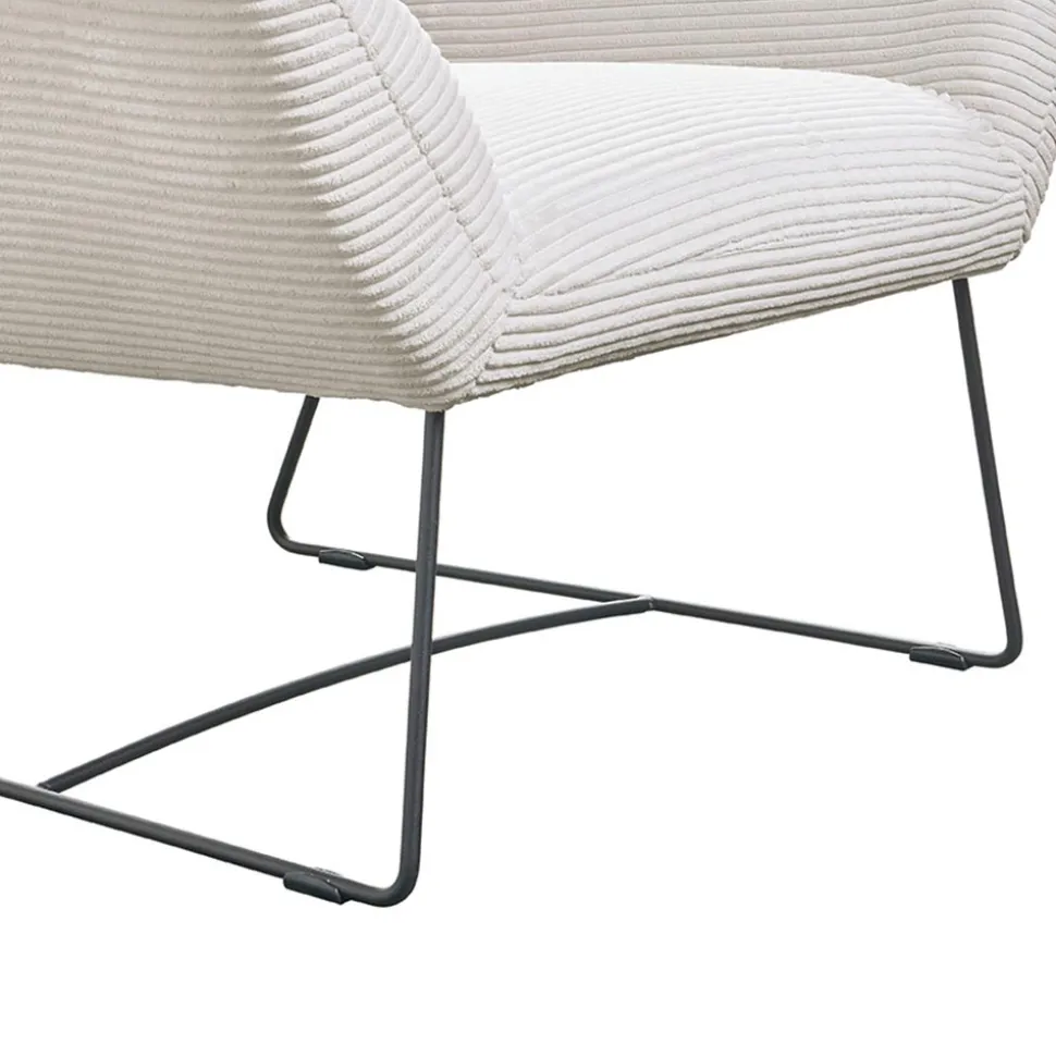 Cordsessel Basic