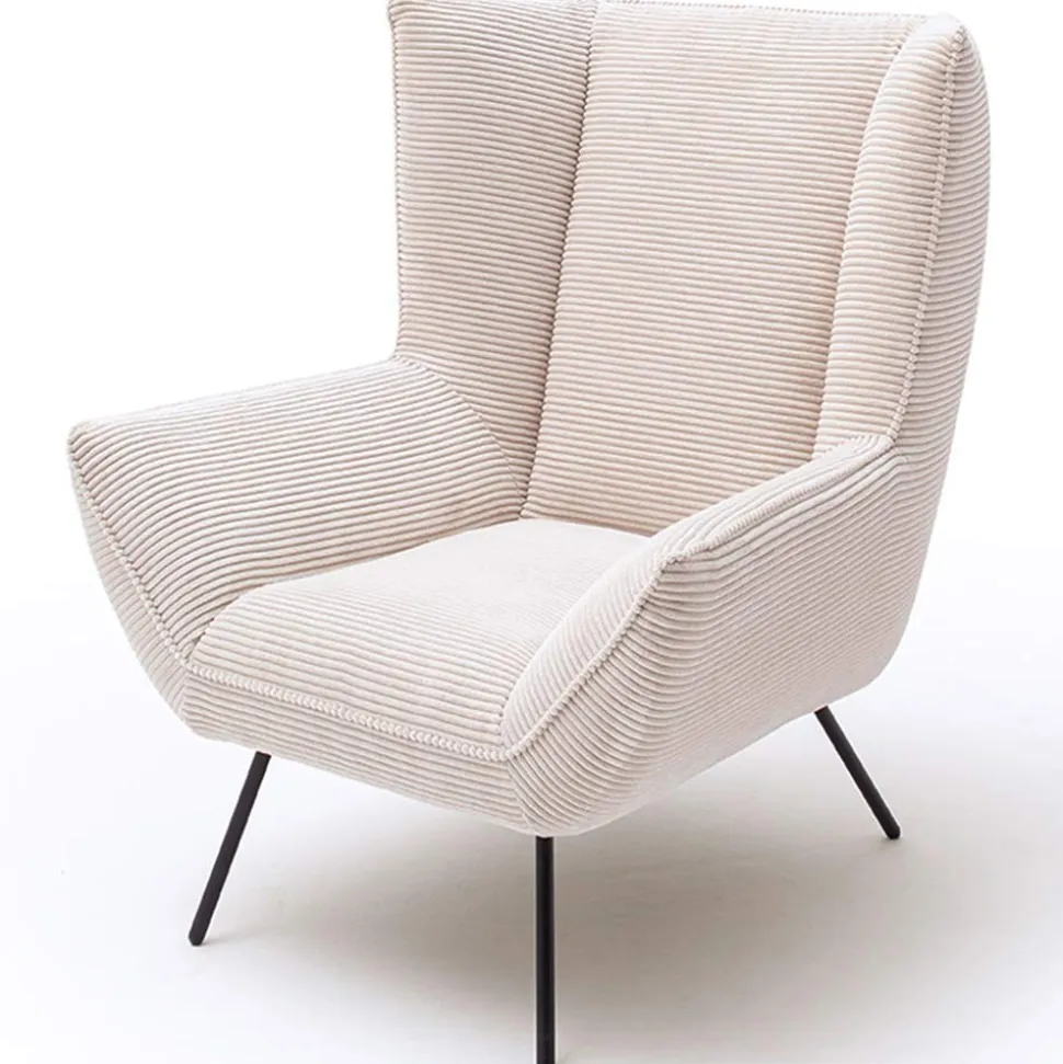 Cordsessel Evy