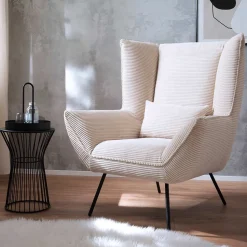 Cordsessel Evy