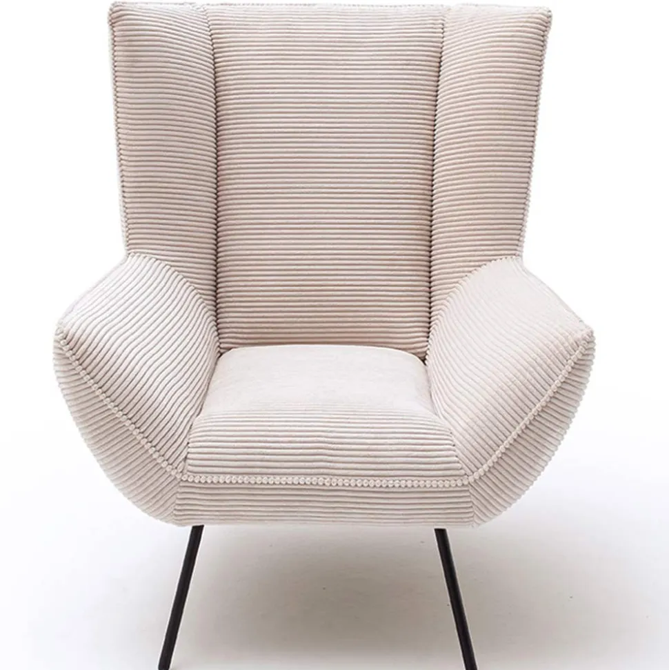 Cordsessel Evy