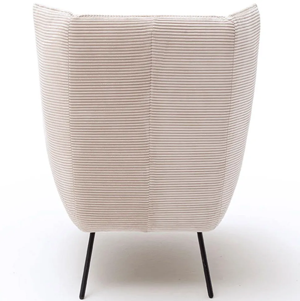 Cordsessel Evy