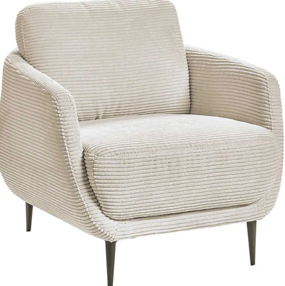 Cordsessel Liv