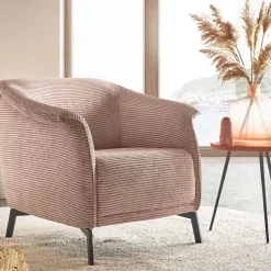 Cordsessel Lou