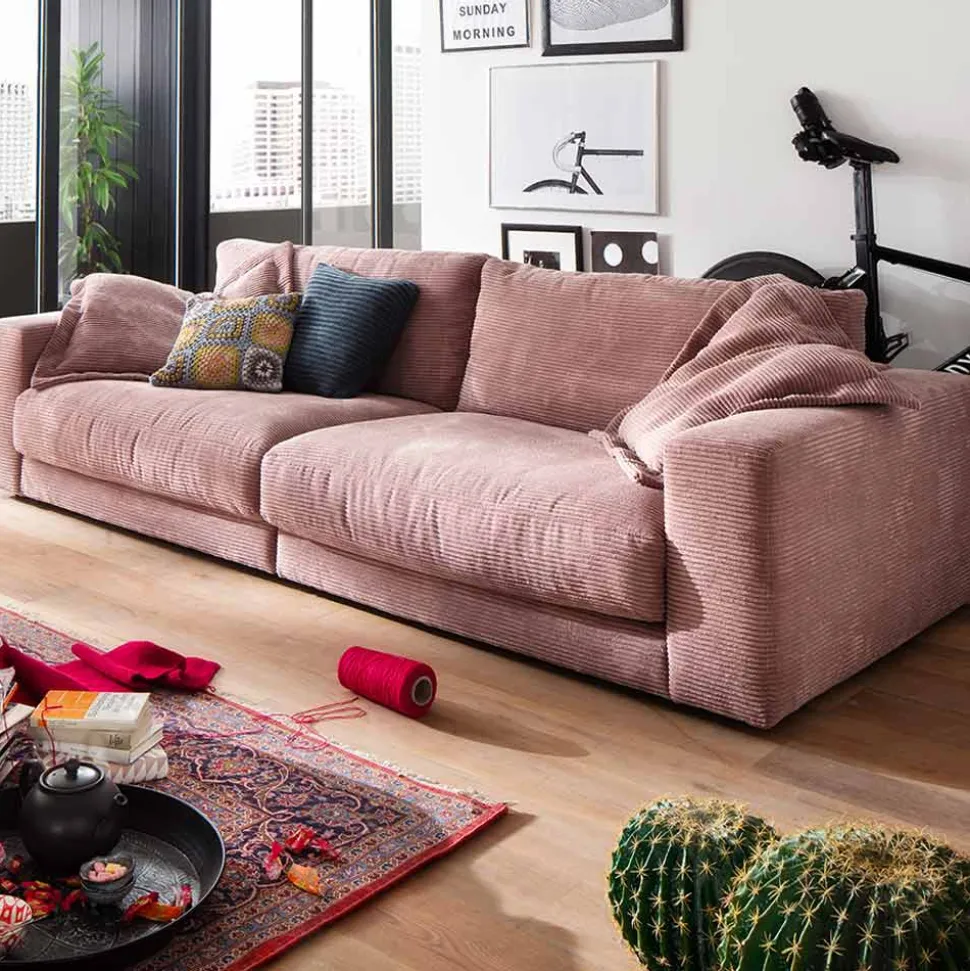 Cordsofa High End