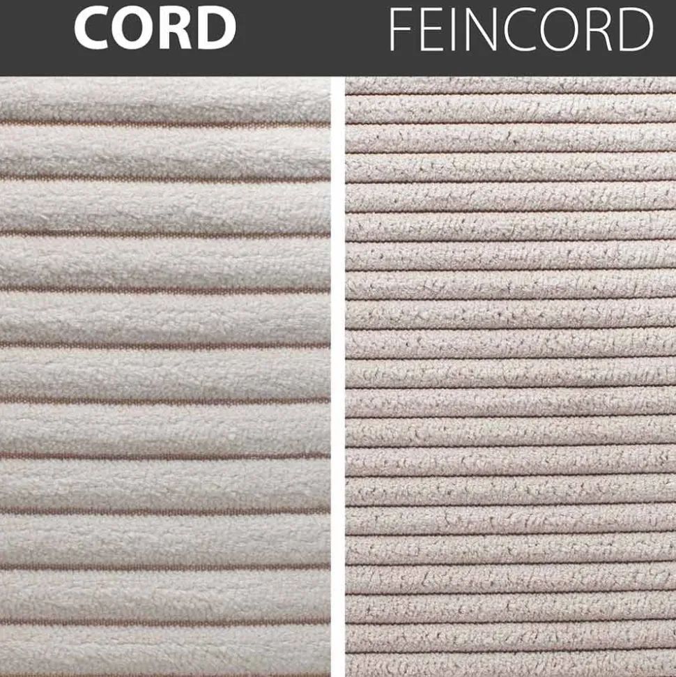 Cordsofa High End