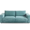 Cordsofa Seventies 3-Sitzer