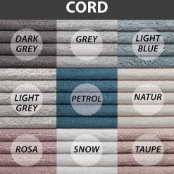 Cordsofa Sixty