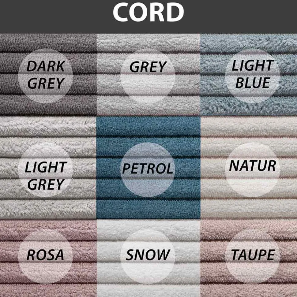 Cordsofa Uptown ST2