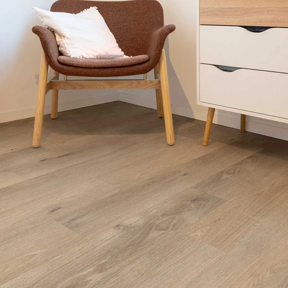COREtec Klick-Planke Authentics