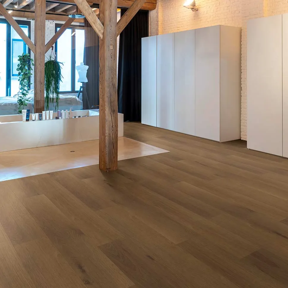 COREtec Klick-Planke Authentics