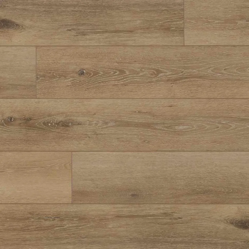 COREtec Klick-Planke Authentics