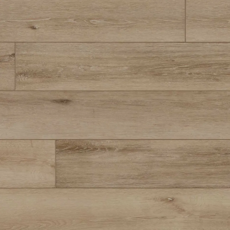 COREtec Klick-Planke Authentics