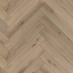 COREtec Klick-Planke Authentics Fischgrät