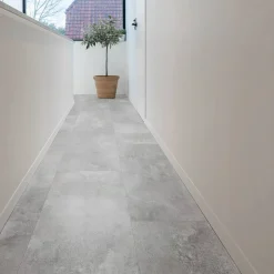 COREtec Klick-Planke Authentics Fliese