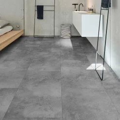 COREtec Klick-Planke Authentics Fliese