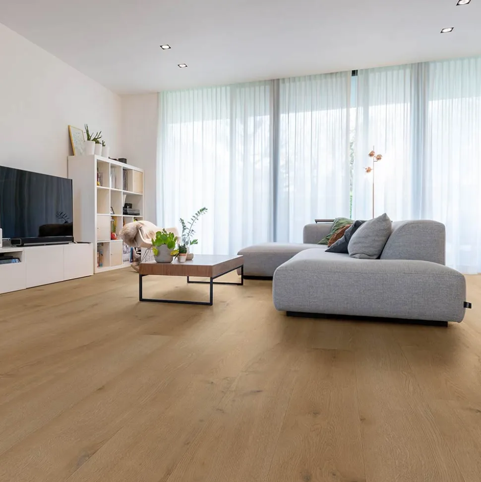COREtec Klick-Planke Authentics XXL