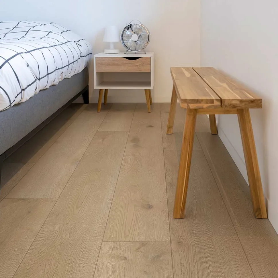 COREtec Klick-Planke Authentics XXL