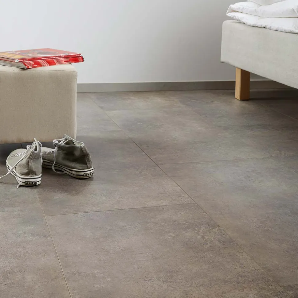 COREtec Klick-Planke Ceratouch Fliese