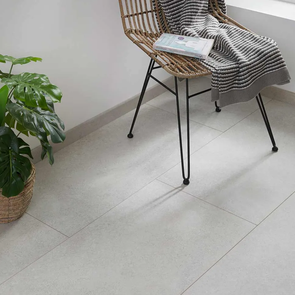 COREtec Klick-Planke Ceratouch Fliese