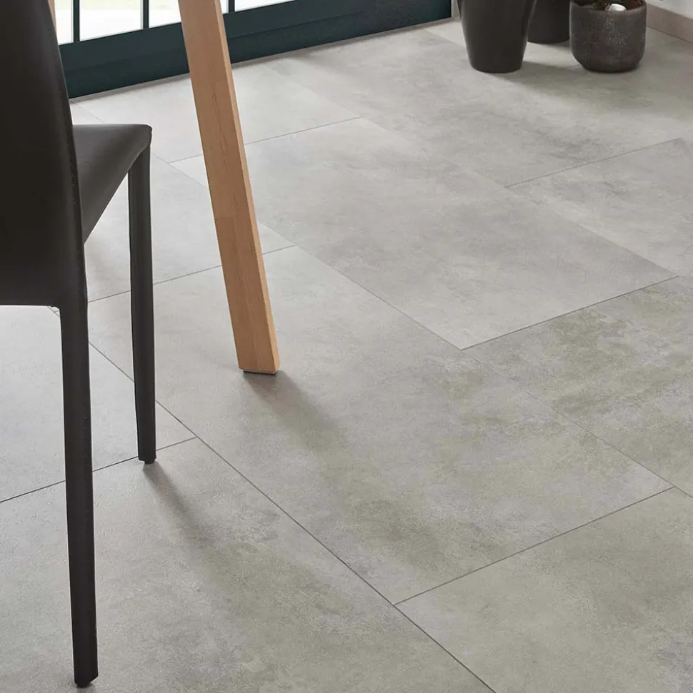COREtec Klick-Planke Ceratouch Fliese