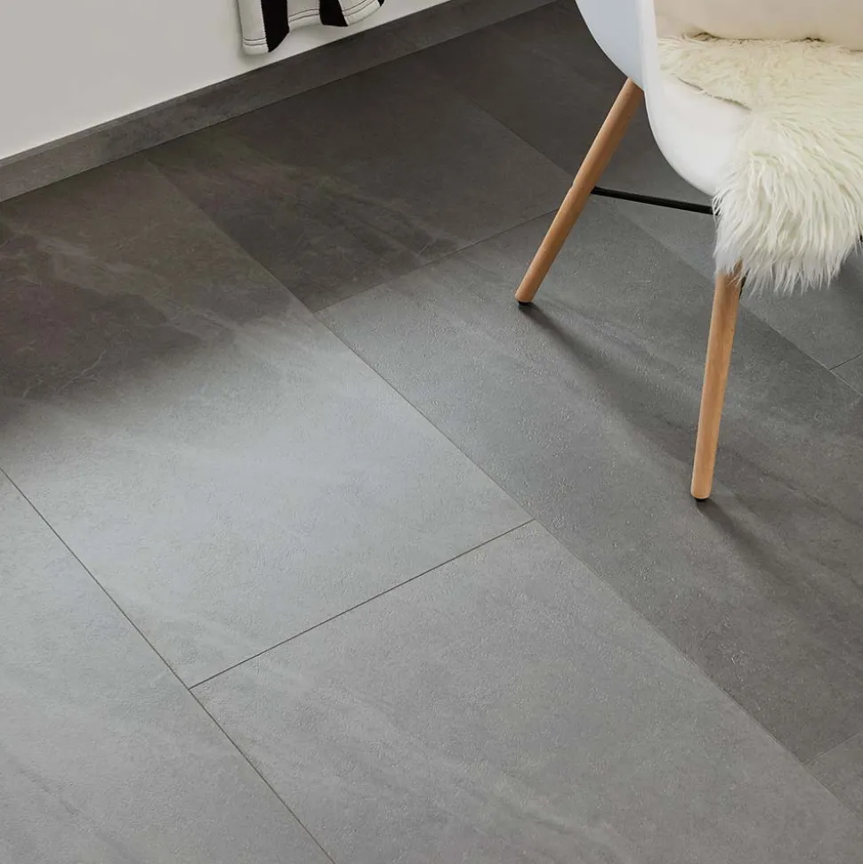 COREtec Klick-Planke Ceratouch Fliese