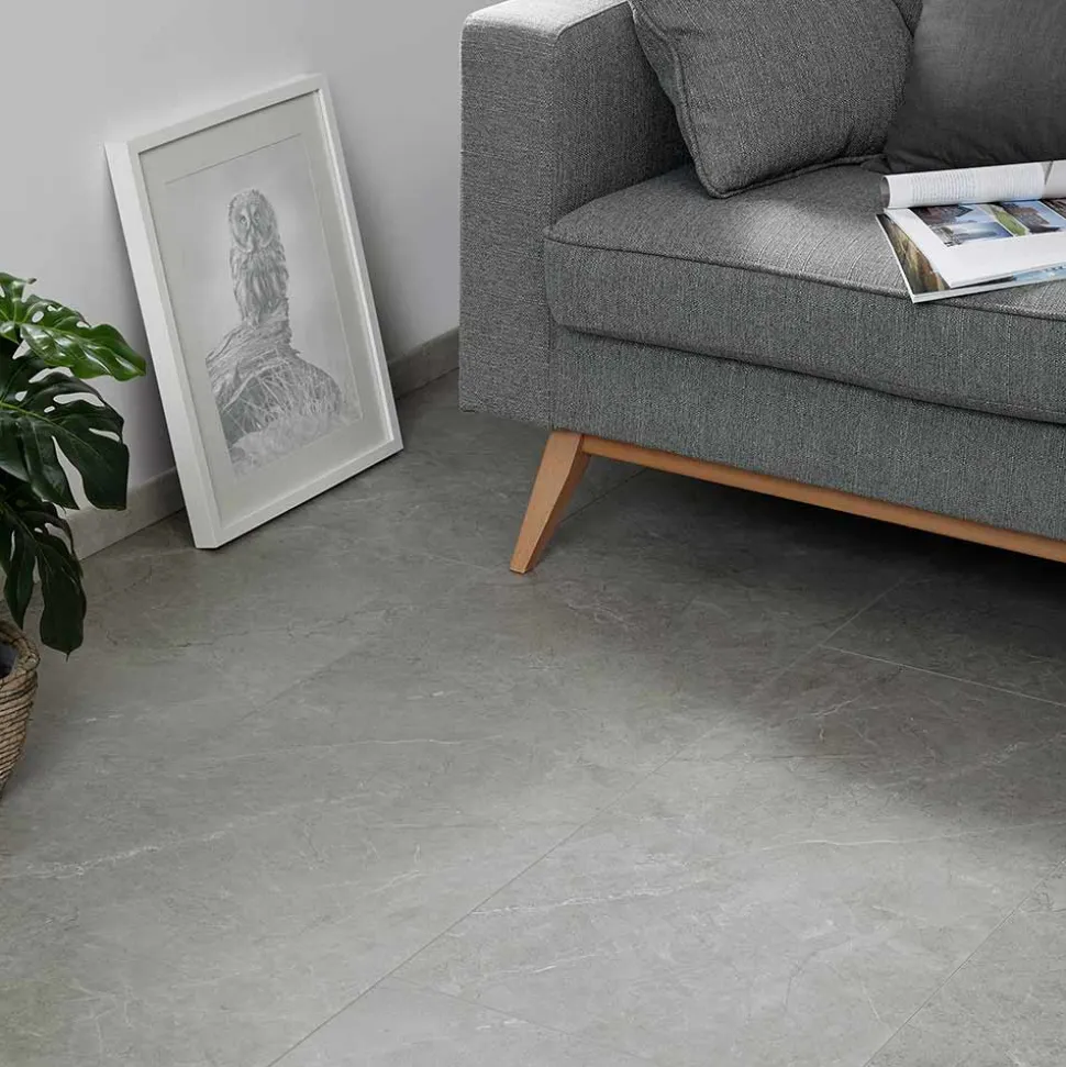 COREtec Klick-Planke Ceratouch Fliese