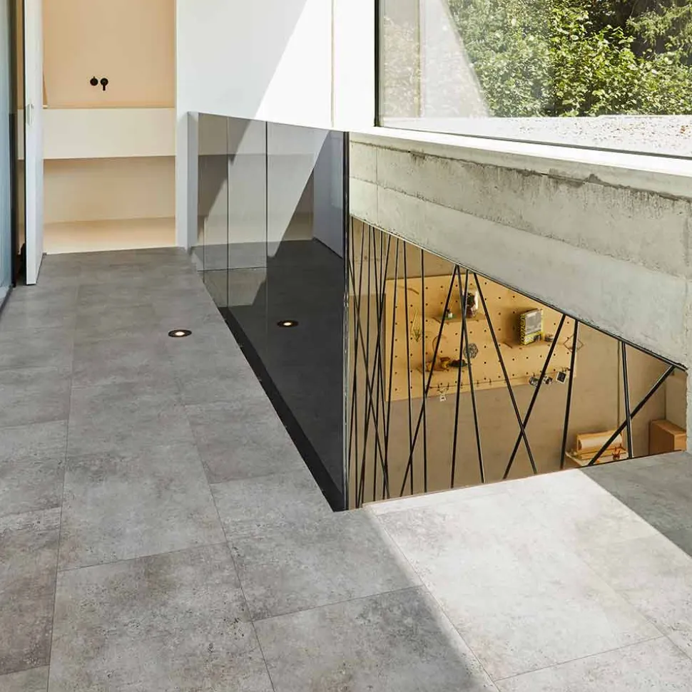 COREtec Klick-Planke Ceratouch Fliese