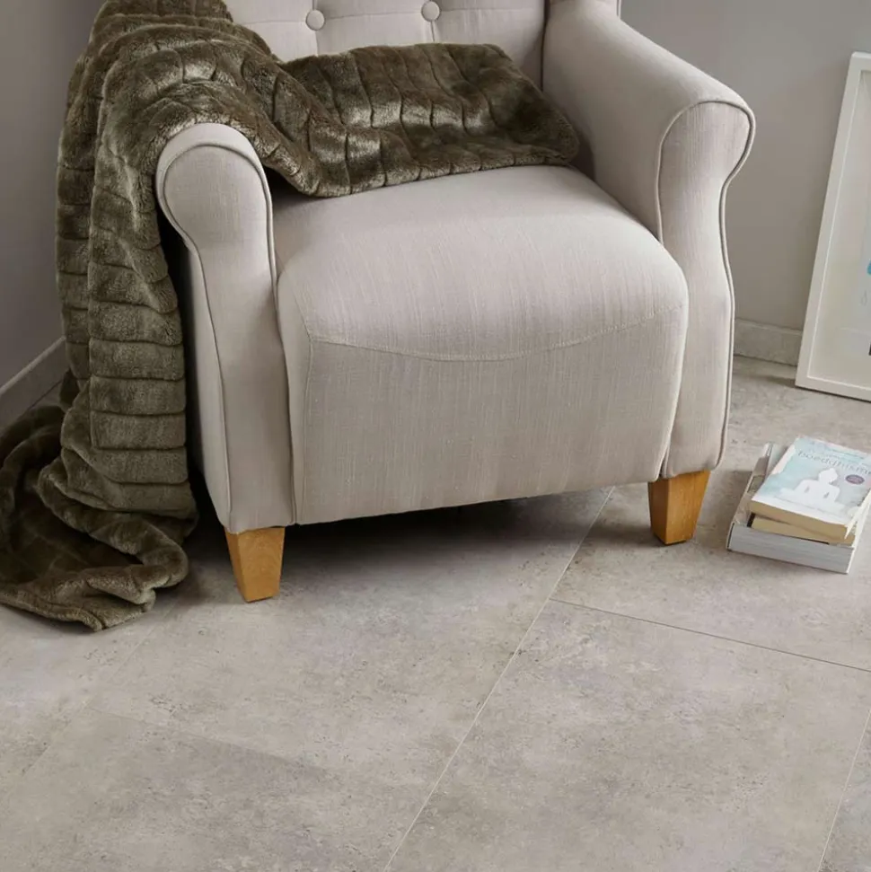 COREtec Klick-Planke Ceratouch Fliese