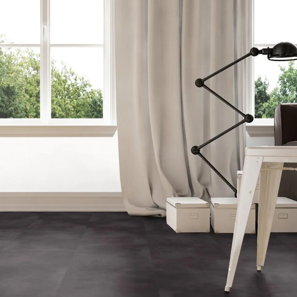 COREtec Klick-Planke Mega Stone
